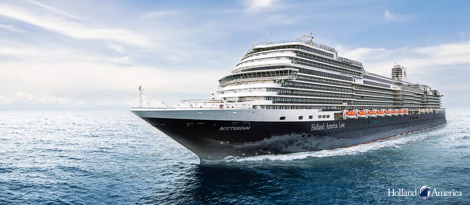 Holland Rotterdam 1600x700