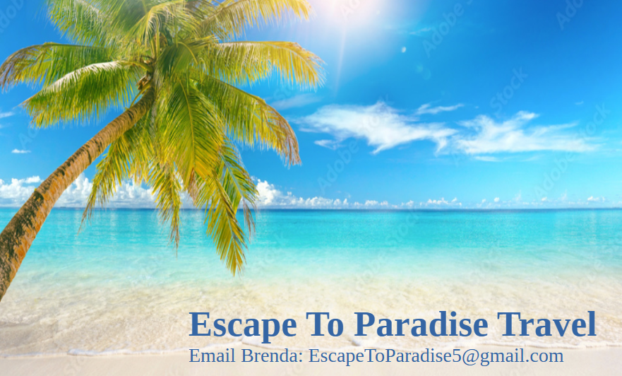 Cruise Brothers Travel Agent Brenda Hoffman